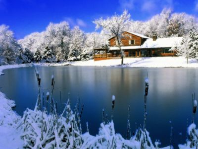 The best resort in Switzerland