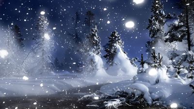 Christmas in UK